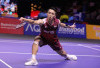 Hasil Indonesia Open 2025: Jonatan Christie Kandas di Perempat Final