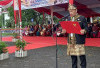 Anggota DPRD Banyuasin Sucipto SH Hadiri Upacara HARDIKNAS 2025, Bacakan Teks Pembukaan UUD 1945