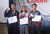 Murid SMKN 1 Susk Tapeh 4 Kali Berturut-turut Juara LKS Provinsi Sumsel