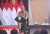 Sekda Sumsel Buka Evaluasi Budaya Kerja ASN: Dorong Pelayanan Publik yang Lebih Baik