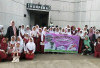 SDN 22 Talang Kelapa Kunjungan Edukasi di Dua Tempat