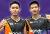 Raymond/Joaquin Tembus Final Australian Open 2025, Indonesia Dipastikan Segel Gelar Juara