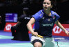 Bikin Jantung Tak Aman! Komang Ayu Cahya Dewi Angkat Koper di Thailand Open 2025