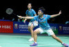 Hasil Malaysia Open 2025: Lanny/Fadia Tumbang di Perempat Final, Indonesia Nirgelar