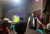 Patroli Malam Fokus Antisipasi 3C dan Narkoba
