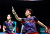 Malaysia Open 2025: Lanny/Fadia Sukses Singkirkan Wakil Tuan Rumah