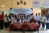 Deep Learning Mulai Diterapkan di SMPN 4 Banyuasin III