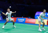 11 Wakil Indonesia Turun di Korea Open 2025, Ini Daftar Namanya!