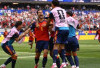 Spanyol Tembus Final Piala Dunia 2026! La Roja Bungkam Prancis 2-0