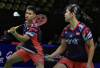 Debut Impresif! Jafar/Felisha Lolos ke Babak Kedua Singapore Open 2025, Ini Komentar Mereka!