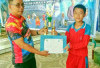 Congratulations! Tim SMPN 2 Banyuasin III Raih Lima Medali