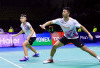 Menangi Laga Senegara, Dejan/Fadia Lolos ke Final Thailand Masters 2025