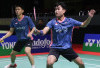 Raymond/Putra ke Final, Ganda Putra Ciptakan All Indonesia Final di Indonesia Masters 2024