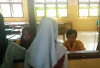 Panitia SPMB di SMPN 1 Betung Terus Memberikan Pelayanan Maksimal  