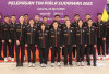 Line-up Indonesia vs Thailand, Jonatan Christie Diturunkan Daniel Diistirahatkan