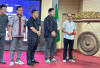 ESI Bangkit Cup Season 2 Resmi Dibuka, Banyuasin Siapkan Atlet E-Sport Menuju Porprov 2025