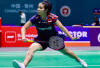 Gregoria Mariska Tunjung Amankan Tiket 8 Besar China Open 2025