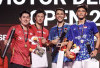 Fajar/Fikri Gagal Juara di Denmark Open 2025 Usai Duel Sengit Tiga Gim
