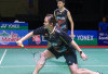 Bobby/Melati Lolos ke Semifinal Indonesia Masters 2025 Setelah Kalahkan Wakil Jepang