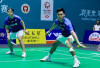 Hasil China Open 2025: Tampil Solid, Jafar/Felisha Singkirkan Hong Kong dan Raih Tiket Semifinal