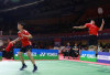 Alexius/Aquino Hentikan Langkah Denmark, Tiket Semifinal WJC 2025 Digenggam!