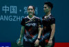 Gagal ke Perempat Final China Open 2025, Amri/Nita Akui Kurang Tenang di Momen Kunci