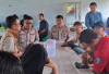Dampak dari Walk Out Wartawan Banyuasin, Polres Minta Maaf