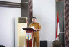 Bupati Banyuasin Buka Musrenbang RPJMD dan RKPD 