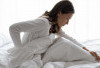 5 Posisi Tidur yang Bikin Nyeri Haid Reda dan Tidur Makin Nyenyak