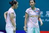 Febriana/Amallia Takluk dari Ganda Jepang, Gagal Tembus Perempatfinal China Open 2025