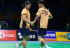 Taklukkan Wakil Macau, Jafar/Felisha Siap Hadapi Ganda Denmark di 16 Besar Korea Open 2025