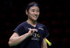 An Se Young Terhenti di Perempat Final Singapore Open 2025, Catatan Kemenangan Sempurna Akhirnya Patah