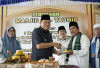 Bupati Muba Resmikan Masjid At-Tauhid dan Peringati 1 Muharram serta Milad ke-16 TPA Nurul Ilmi 