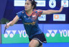 India Open 2025: Gregoria Jalani Laga Ketat Hadapi Wakil Denmark