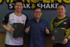 Resmi! Hendra Setiawan & Yansen Jadi Pelatih Sabar/Reza, Dikontrak Langsung oleh Waroeng Steak!