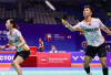 China Open 2024: Dejan/Gloria ke Perempat Final