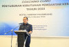 Tingkatkan Kualitas SDM Sumsel, Sekda Edward Candra Buka Coaching Clinic Pengantar Kerja