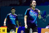 Hasil China Open 2025: Tikungan Amri/Nita di Gim Penentuan Pulangkan Wakil Tuan Rumah 