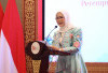 Dorong Literasi Keuangan Perempuan, Ketua TP PKK Sumsel Nilai Program SICANTIKS OJK Inovatif