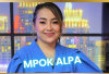 Innalilahi, Mpok Alpa Meninggal Dunia