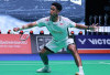 Denmark Open 2025: Hamstring Bermasalah, Alwi Farhan Kalah dari Ng Ka Long Angus