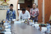 Gubernur Herman Deru Pastikan Pembagian Saham Migas PI 10% Berjalan Adil dan Transparan