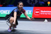 Hasil All England 2025: Gregoria Mariska Tunjung Tumbangkan Michelle Li