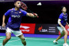 Jafar/Felisha Catatkan Sejarah! Perempat Final Super 750 Pertama Kali