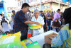 Wagub Sumsel Apresiasi Sinergi Polda Sumsel dan Bulog Wujudkan Pangan Murah untuk Warga