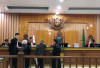 Dua Saksi Ahli Beberkan Kejanggalan Akta Nikah, Sidang Ernaini di PN Banyuasin Memanas
