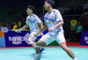 Adu Setting di Gim Penentuan, Rahmat/Yere Tembus Babak 16 Besar Macau Open 2025