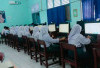 AN SMAN 1 Banyuasin III Berjalan Sukses dan Lancar