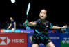 Hilang Fokus di Poin Krusial, Putri KW Gagal Lolos ke Semifinal Malaysia Open 2025