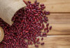 Rahasia Kacang Merah: Sumber Alami Asam Folat untuk Ibu Hamil, Cegah Cacat Lahir Sejak Dini!